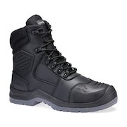 FD25 Composite Leather Mid Safety Boots